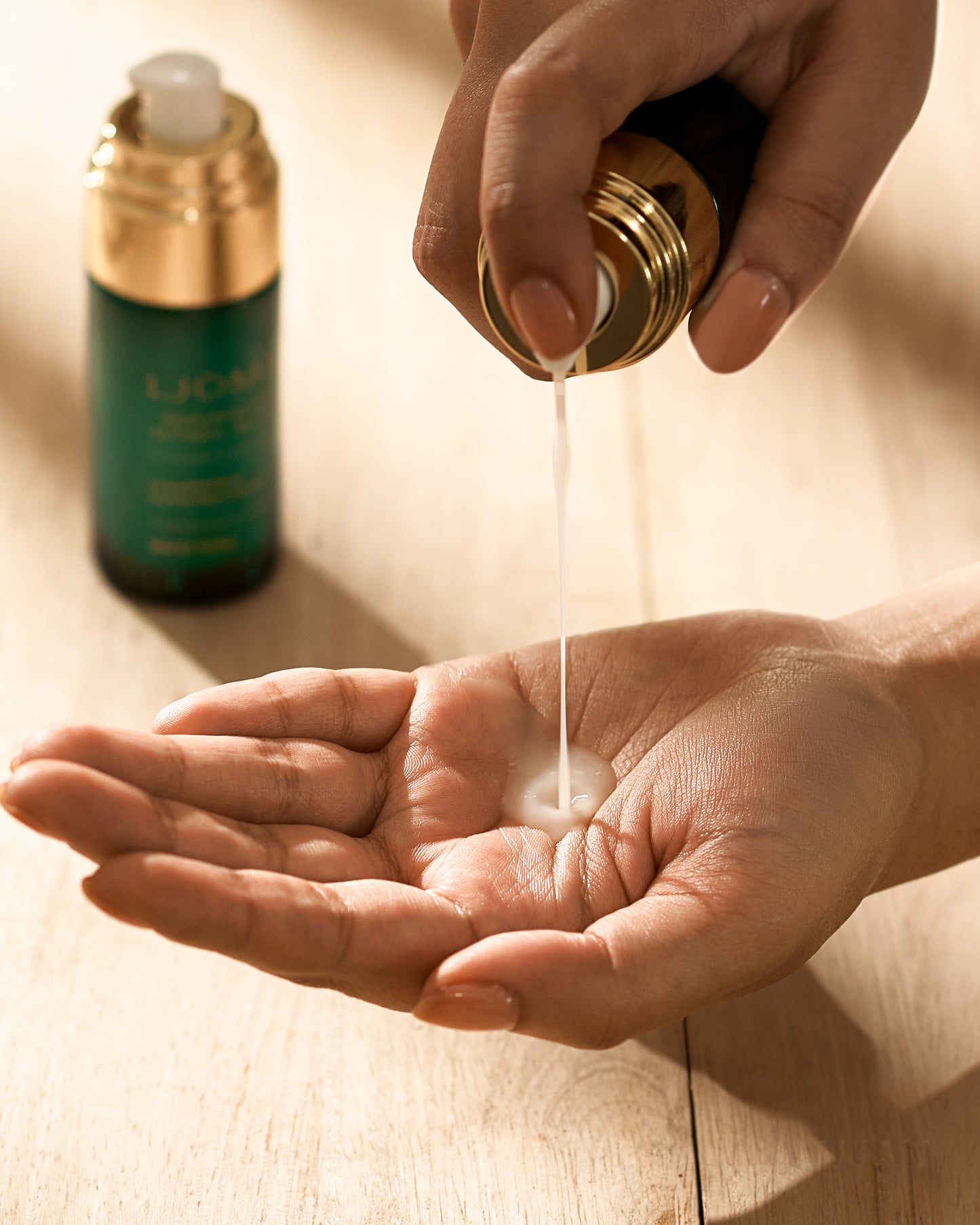 Resurfacing Retinol Serum