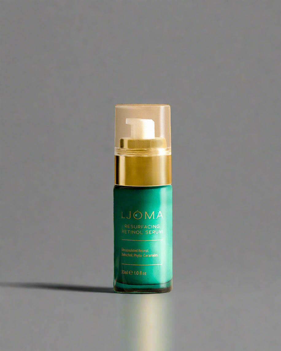 Resurfacing Retinol Serum