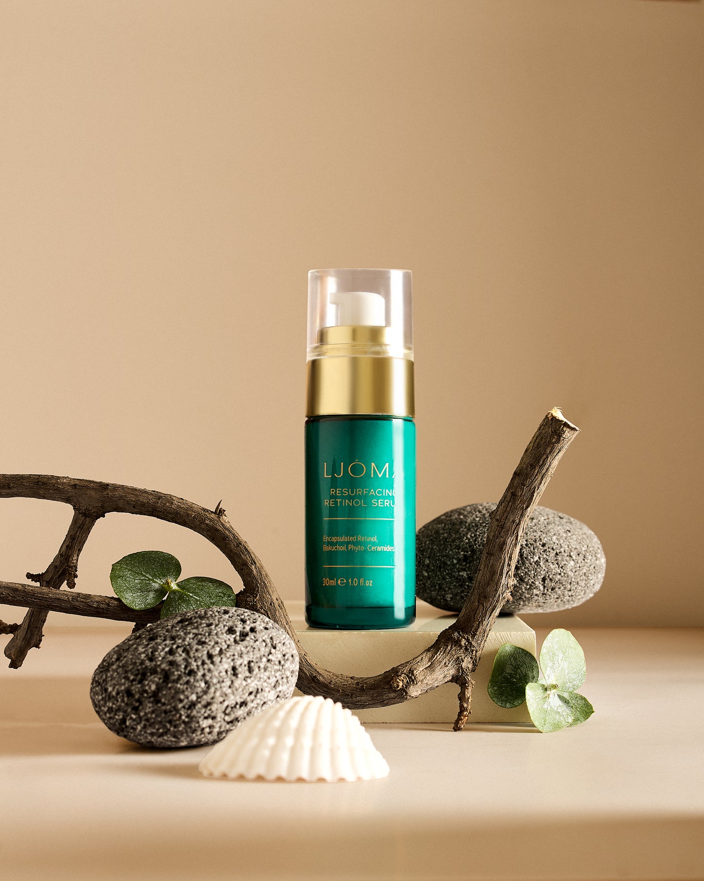 Resurfacing Retinol Serum