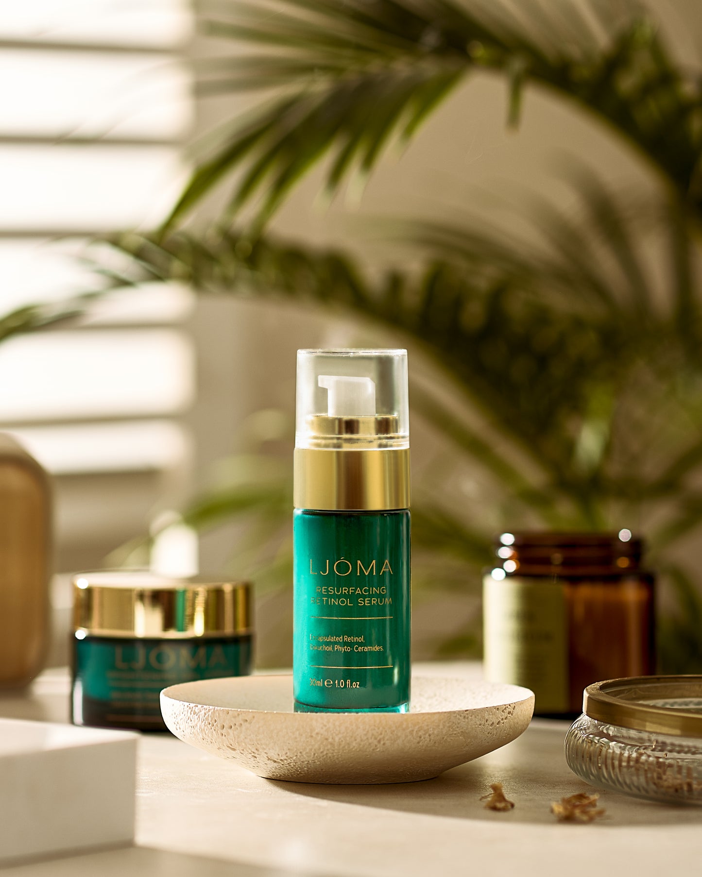 Resurfacing Retinol Serum