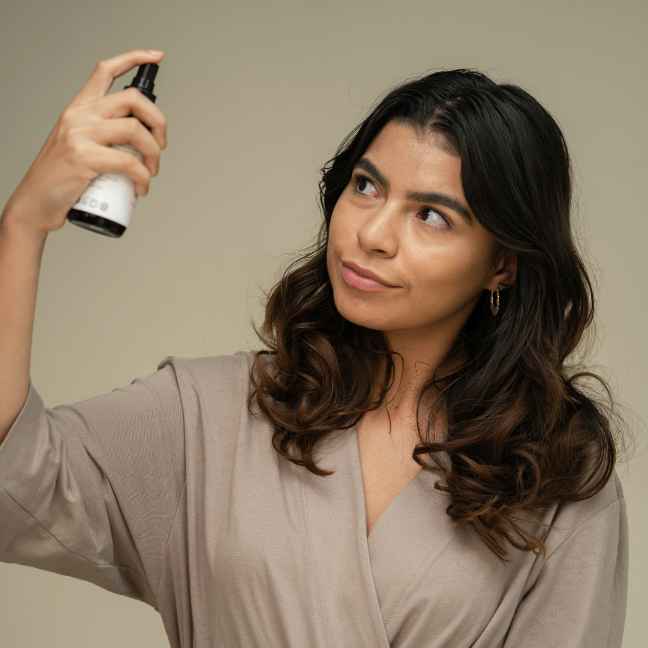 LJÓMA Perfume 2
