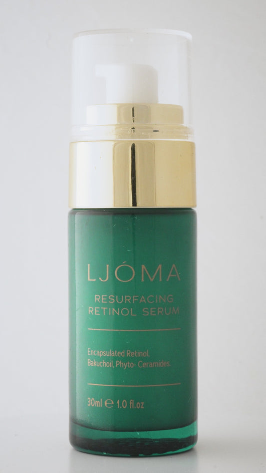 Resurfacing Retinol Serum